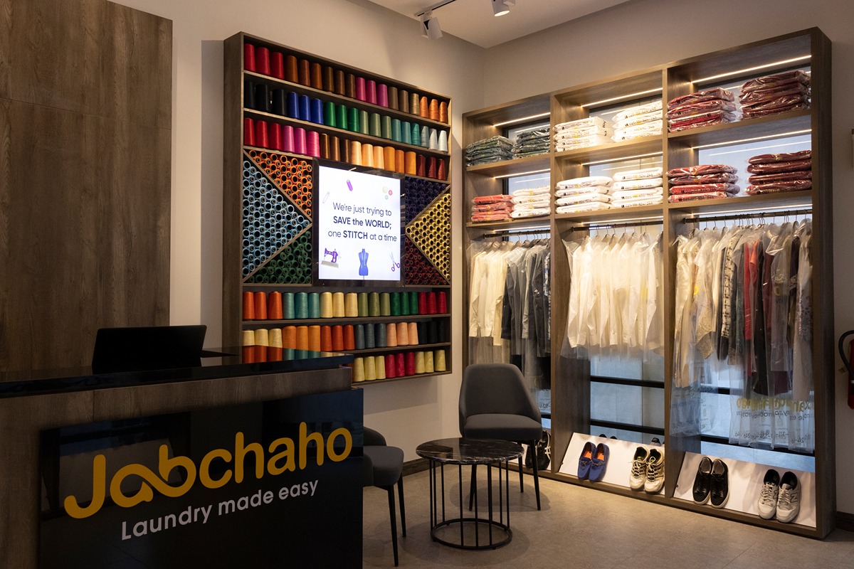 Jab chaho experience centre Karachi